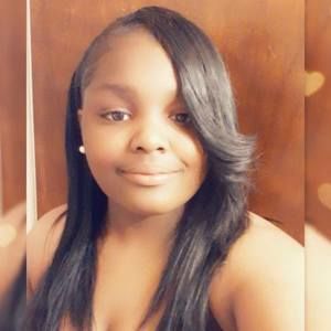 Meet your Posher, Markeshia